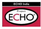 Project ECHO India